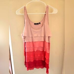 Apt. 9 Multicolored Tank